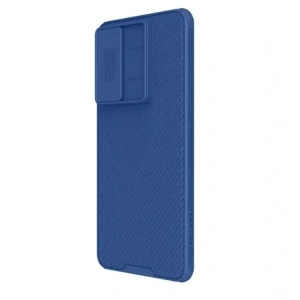 Nillkin Camshield Pro Samsung Galaxy S25 Edge kék