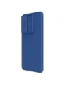 Nillkin Camshield Pro Samsung Galaxy S25 Edge albastru