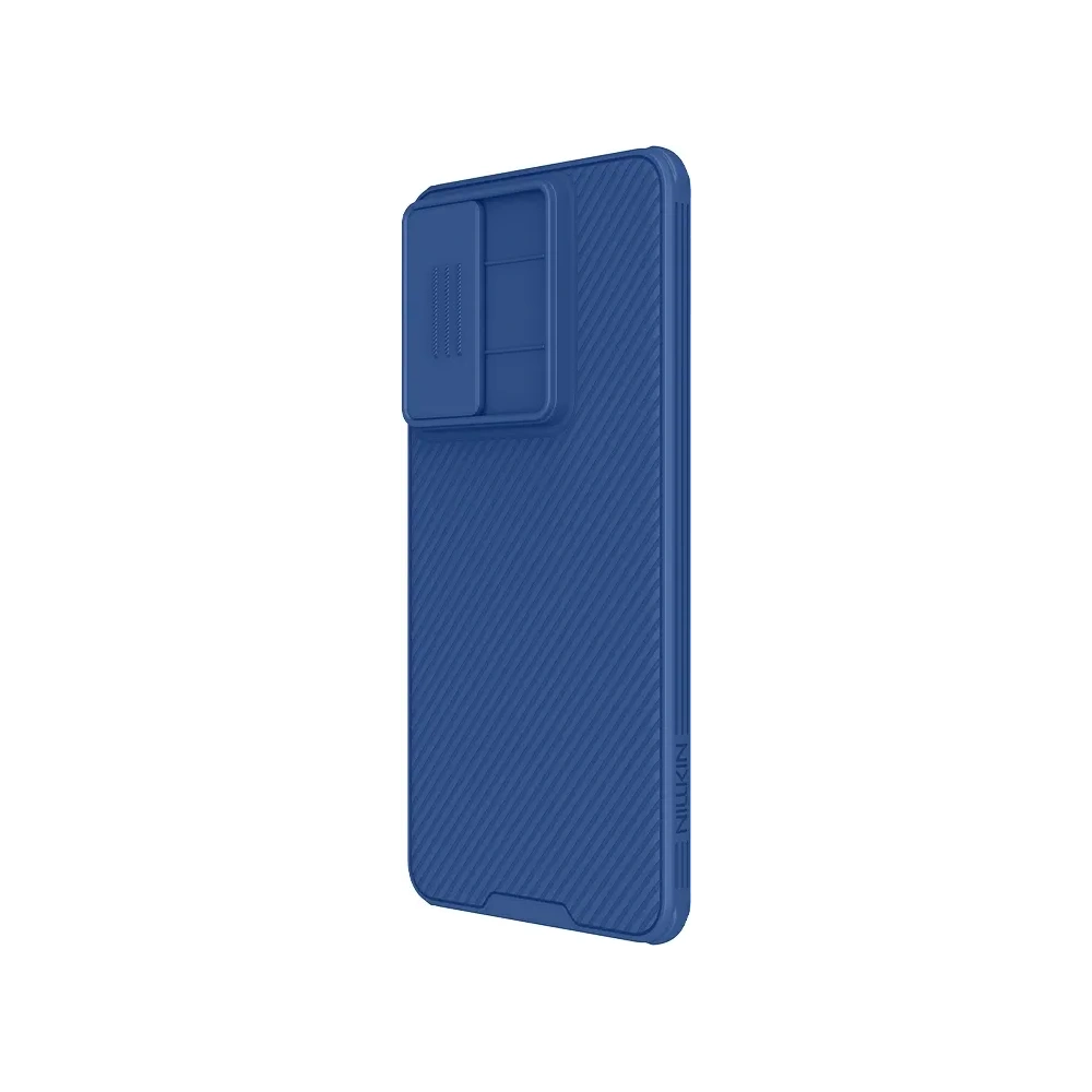 Nillkin Camshield Pro Samsung Galaxy S25 Edge albastru