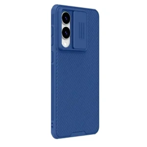 Nillkin Camshield Pro Samsung Galaxy S25 Edge blue