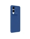 Nillkin Camshield Pro Samsung Galaxy S25 Edge albastru