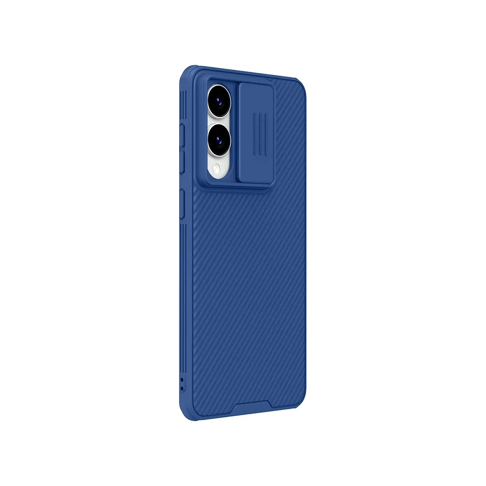 Nillkin Camshield Pro Samsung Galaxy S25 Edge albastru