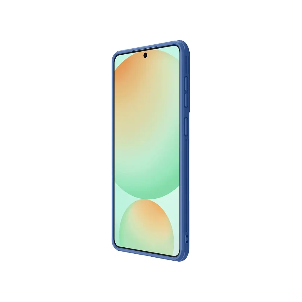 Nillkin Camshield Pro Samsung Galaxy S25 Edge albastru