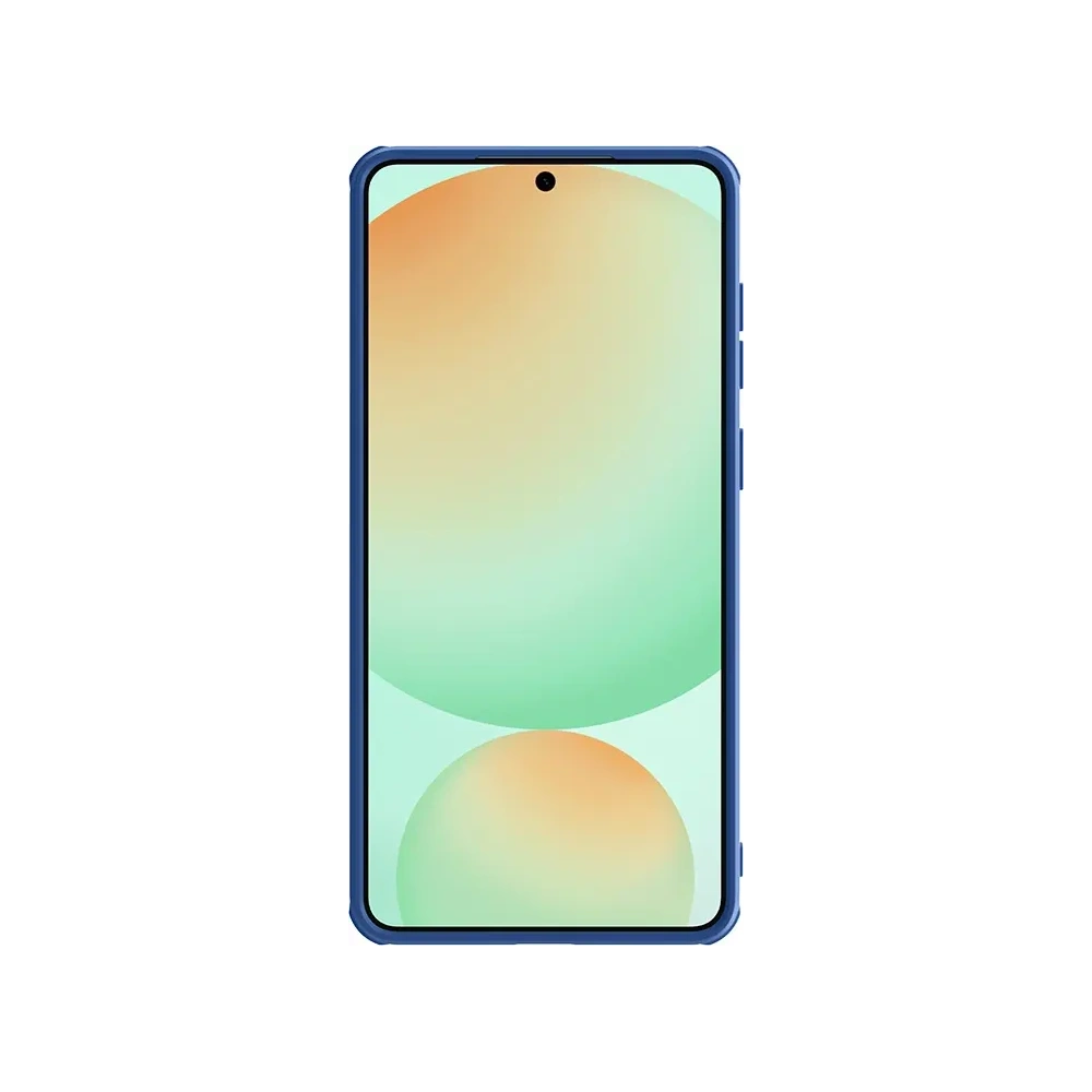 Nillkin Camshield Pro Samsung Galaxy S25 Edge albastru