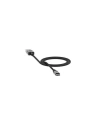 Hurtownia GSM - Kabel Mophie USB-C - USB-A 1m (czarny) - MPH010BLK - {ean13} - Hurt
