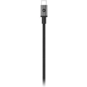 Hurtownia GSM - Kabel Mophie USB-C - USB-A 1m (czarny) - MPH010BLK - {ean13} - Hurt