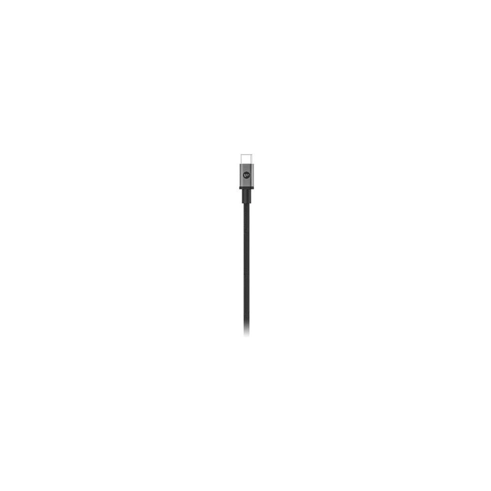 Hurtownia GSM - Kabel Mophie USB-C - USB-A 1m (czarny) - MPH010BLK - {ean13} - Hurt