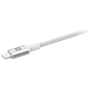 Hurtownia GSM - Kabel Mophie Lightning - USB-A 1m (biały) - MPH011WHT - {ean13} - Hurt