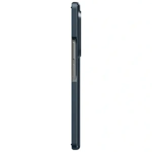 Spigen Tough Armor Pro Mag MagSafe Samsung Galaxy Z Fold 7 Fém Slate