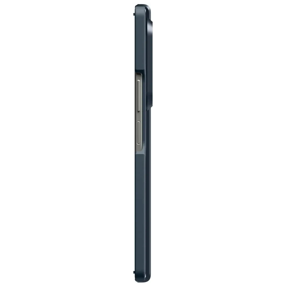 Spigen Tough Armor Pro Mag MagSafe Samsung Galaxy Z Fold 7 Fém Slate