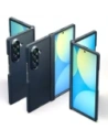 Spigen Tough Armor Pro Mag MagSafe Samsung Galaxy Z Fold 7 Fém Slate