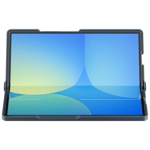 Etui Spigen Tough Armor Pro Mag MagSafe do Samsung Galaxy Z Fold 7 Metal Slate