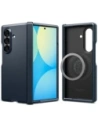 Spigen Tough Armor Pro Mag MagSafe Samsung Galaxy Z Fold 7 Fém Slate