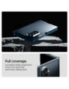 Spigen Tough Armor Pro Mag MagSafe Samsung Galaxy Z Fold 7 Fém Slate