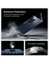 Spigen Tough Armor Pro Mag MagSafe Samsung Galaxy Z Fold 7 Fém Slate