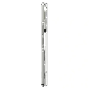 Spigen Ultra Hybrid Pro Mag MagSafe Samsung Galaxy Z Fold 7 Clear/white