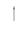 Hurtownia GSM - Kabel Mophie Lightning - USB-A 1m (czarny) - MPH012BLK - {ean13} - Hurt