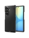 Spigen Slim Armor Pro Mag MagSafe Samsung Galaxy Z Fold 7 Fekete