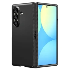 Spigen Slim Armor Pro Mag MagSafe Samsung Galaxy Z Fold 7 Black