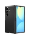 Spigen Slim Armor Pro Mag MagSafe Samsung Galaxy Z Fold 7 Fekete