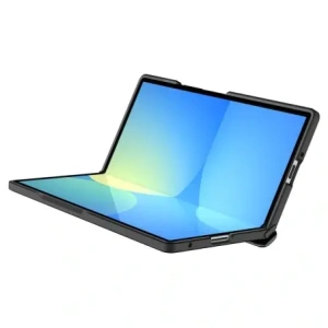 Spigen Slim Armor Pro Mag MagSafe Samsung Galaxy Z Fold 7 Black