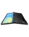 Spigen Slim Armor Pro Mag MagSafe Samsung Galaxy Z Fold 7 Fekete