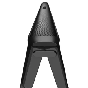 Spigen Slim Armor Pro Mag MagSafe Samsung Galaxy Z Fold 7 Fekete