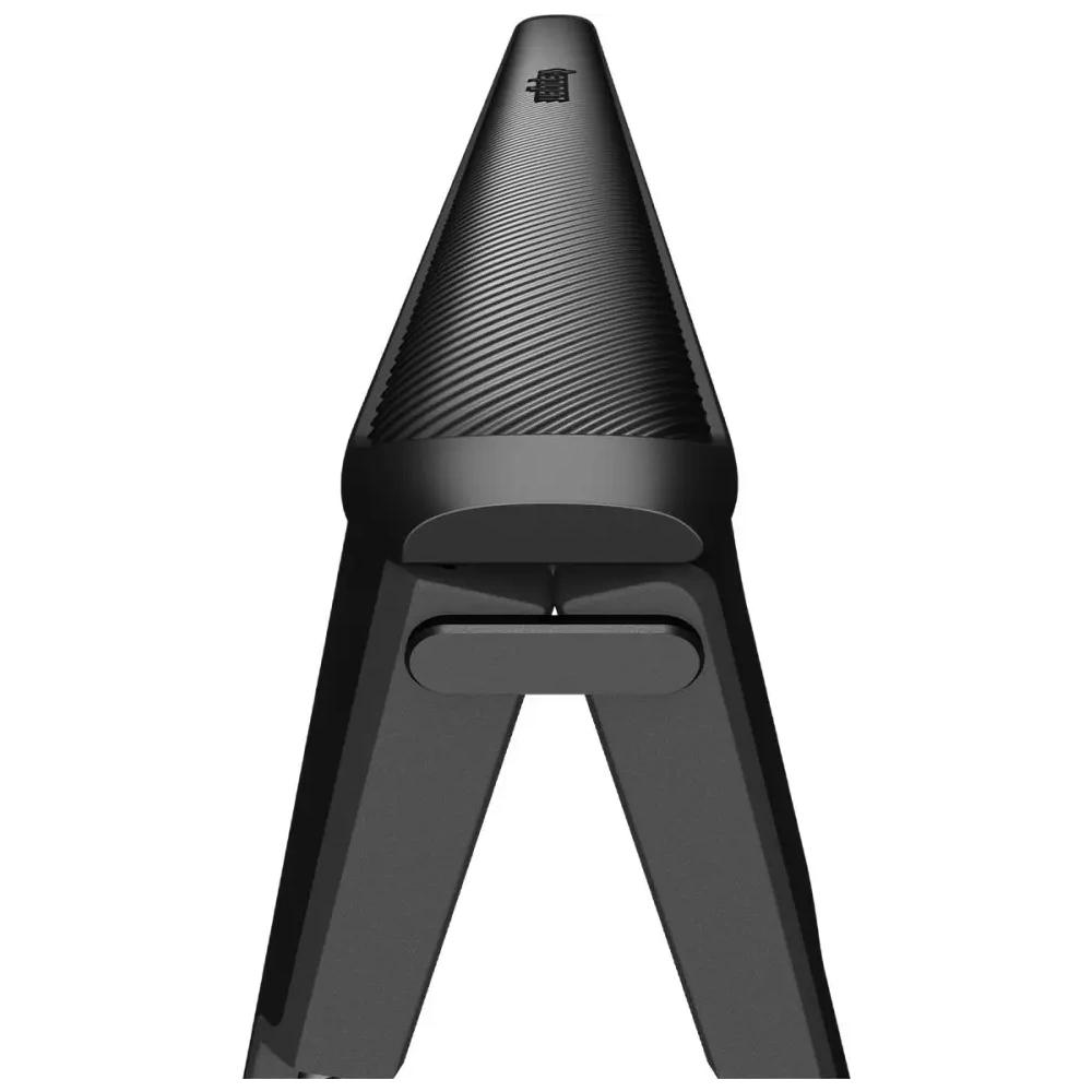 Spigen Slim Armor Pro Mag MagSafe Samsung Galaxy Z Fold 7 Fekete