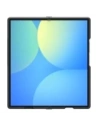 Spigen Slim Armor Pro Mag MagSafe Samsung Galaxy Z Fold 7 Fekete