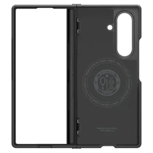 Spigen Slim Armor Pro Mag MagSafe Samsung Galaxy Z Fold 7 Black