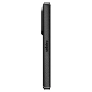 Spigen Slim Armor Pro Mag MagSafe Samsung Galaxy Z Fold 7 Fekete
