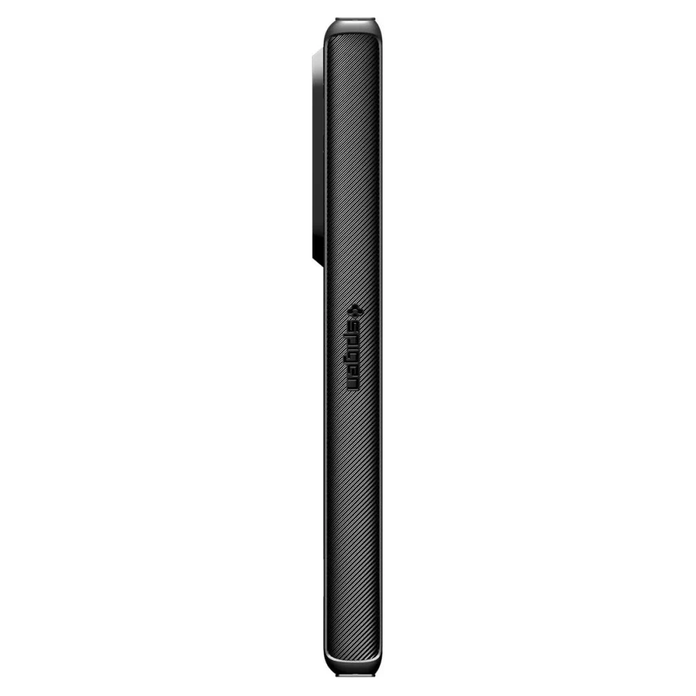 Spigen Slim Armor Pro Mag MagSafe Samsung Galaxy Z Fold 7 Fekete