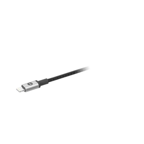 Kabel Mophie Lightning - USB-A 1m (czarny)