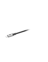 Hurtownia GSM - Kabel Mophie Lightning - USB-A 1m (czarny) - MPH012BLK - {ean13} - Hurt