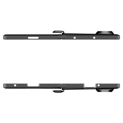 Etui Spigen Slim Armor Pro Mag MagSafe do Samsung Galaxy Z Fold 7 Black