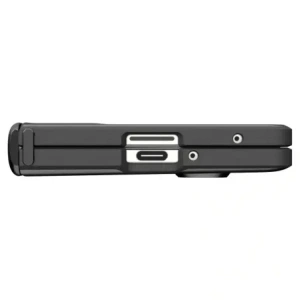 Spigen Slim Armor Pro Mag MagSafe Samsung Galaxy Z Fold 7 Black