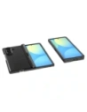 Spigen Slim Armor Pro Mag MagSafe Samsung Galaxy Z Fold 7 Fekete