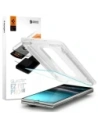 Spigen Glas.tr ez Fit Pro HD Samsung Galaxy Z Fold 7 Clear