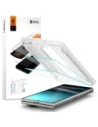 Spigen Glas.tr ez Fit Pro HD Samsung Galaxy Z Fold 7 Clear [2 PACK]