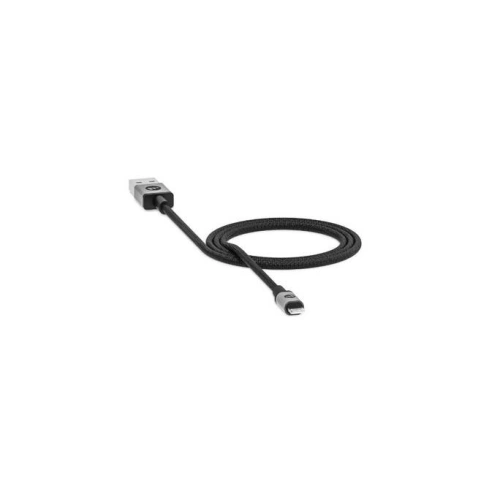 Kabel Mophie Lightning - USB-A 1m (czarny)