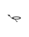 Hurtownia GSM - Kabel Mophie Lightning - USB-A 1m (czarny) - MPH012BLK - {ean13} - Hurt