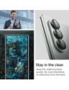 Protector de cameră Spigen Optik Pro HD Glas.tr ez Fit pentru Samsung Galaxy Z Fold 7 Negru [2 PACHET]
