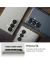 Spigen Optik Pro HD Glas.tr ez Fit Camera Protector Samsung Galaxy Z Fold 7 Black [2 PACK]