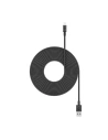 Hurtownia GSM - Kabel Mophie Lightning - USB-A 3m (czarny) - MPH013BLK - {ean13} - Hurt