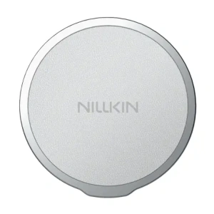 Nillkin Dual-mágneses Grip Tartó szürke