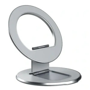 Nillkin Dual-magnet Grip Holder gray