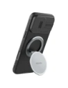 Nillkin Dual-mágneses Grip Tartó szürke