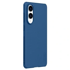 Nillkin Super Frosted Shield Pro Samsung Galaxy S25 Edge kék
