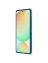 Nillkin Super Frosted Shield Pro Samsung Galaxy S25 Edge albastru