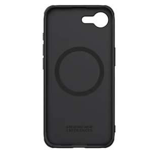 Nillkin Super Frosted Shield Pro mágneses Apple iPhone 16e fekete